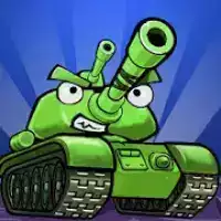 Tank Heroes - Tank Games，Tank Battle Now